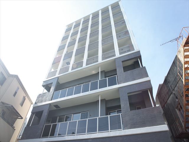 J-PLACE古小鳥の外観画像