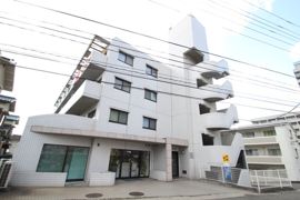 吉川ビルの外観画像