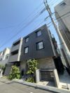 Sourire Okamotoの間取り画像
