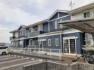 ドゥーソレールⅠの間取り画像
