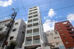 FKJ十日市ビルの外観