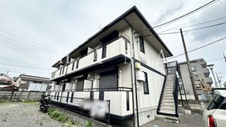 ジュネス国立の外観画像