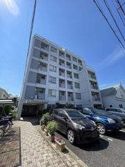 西荻窪第5コーポラスの外観画像