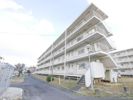 ビレッジハウス萩原 3号棟の外観