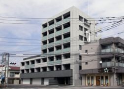 あい蘭道七番館の外観画像