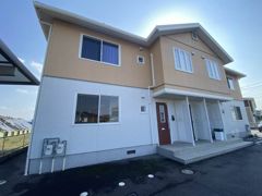 ブランシェ－M A棟の外観画像