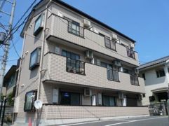 ジュネス岩井の外観画像