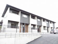 ノブハウス山室の外観画像