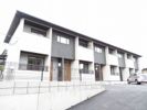 ノブハウス山室の間取り画像