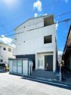 クレシア東川口の間取り画像