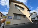 増田アパート(長束西)の間取り画像