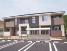 アリエッタ小塚山 Ⅱの間取り画像