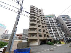 パレス西小倉の外観画像
