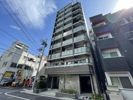 ALTERNA蔵前の間取り画像