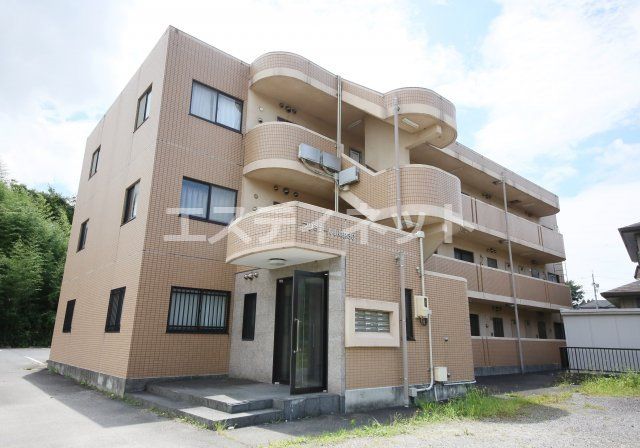 プリミエール山敷230の外観画像