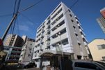 サーパス大供の間取り画像
