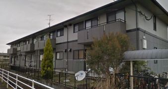 ハイカムールデビューの外観画像