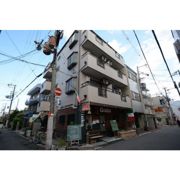 比枝コーポラス徳庵の外観画像