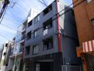 サニーサイド弐番館の間取り画像