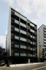 メイクスデザイン 板橋本町の外観画像