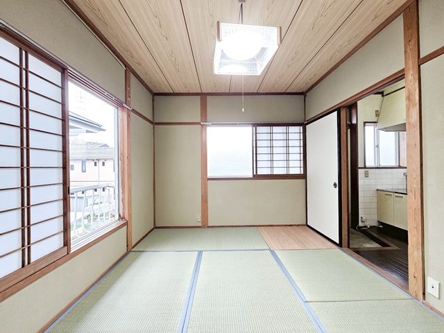 和室