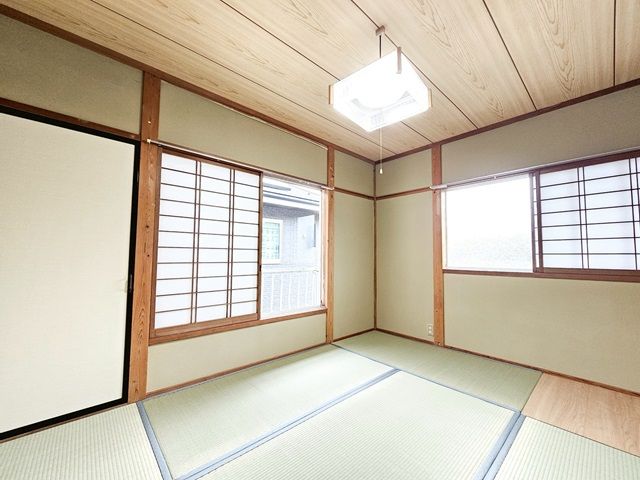 和室