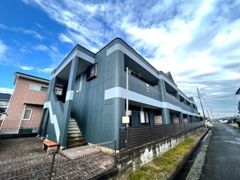 パストラルの外観画像