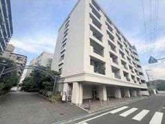 シャンボール天満の外観画像