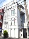 モジュロール都立家政の間取り画像