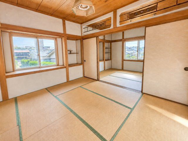 和室