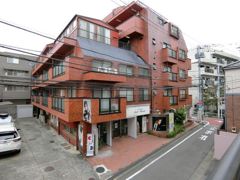 モラダ駒込の外観画像