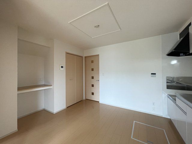 リビング