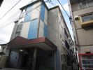 リビオン熊西 404号室の間取り画像