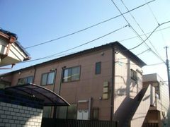 ドエルKMの外観画像