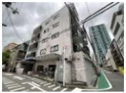 クレストⅠの外観画像