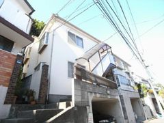 センチュリーハイツⅡの外観画像
