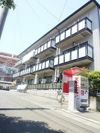 ファミールKOWAの間取り画像