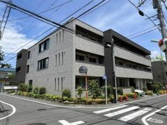 アビタシオン碑文谷の外観画像
