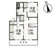さにぃてらす03 参番館の間取り画像