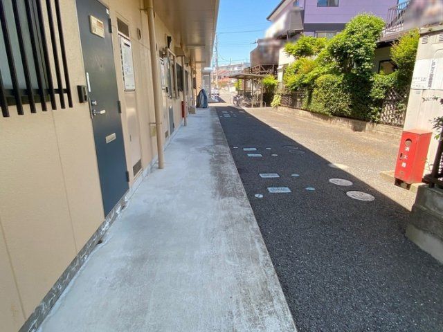 ロビー
