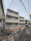ワコーレヴィータ月見山の間取り画像
