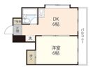 メゾン仁保の間取り画像