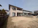 大福戸建の間取り画像