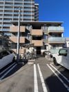 セレーノ舟入の間取り画像