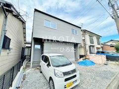 仮）下富野新築APの外観画像