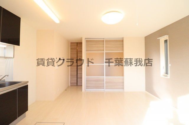 リビング