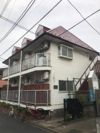 ジュエリー中野の間取り画像