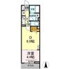 One Life金沢八景の間取り画像