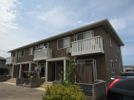 ロイヤルパークス林町 A棟の外観画像