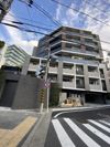 オープンレジデンシア横浜台町の間取り画像